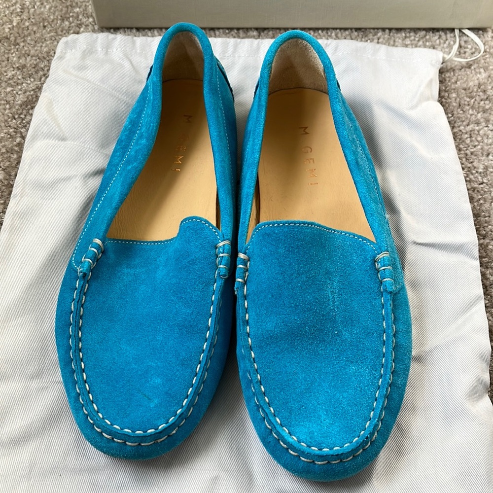 M Gemi Felize Loafers